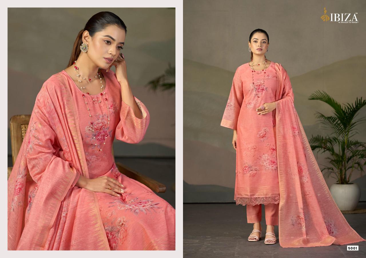 Ibiza olivine wholesale dress material market in hyderabad  - wholesale export